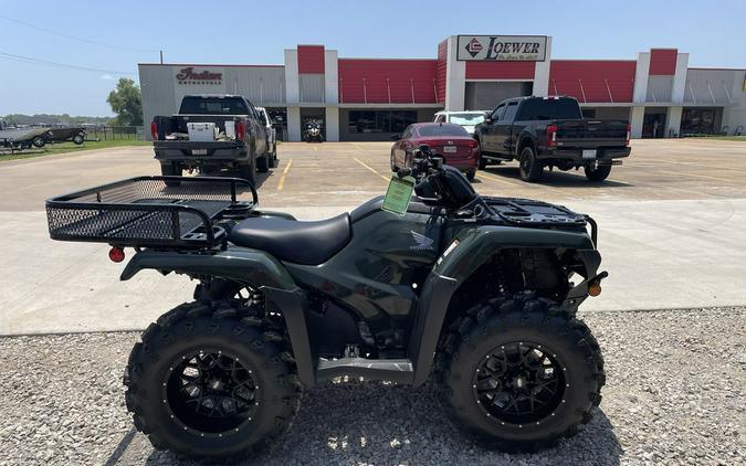 2024 Honda® FourTrax Rancher 4x4