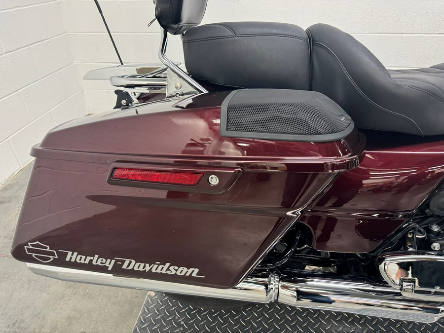 2018 Harley-Davidson Touring Road Glide