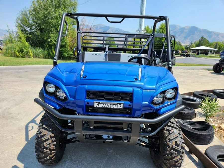 2024 Kawasaki Mule PRO-FXR™ 1000