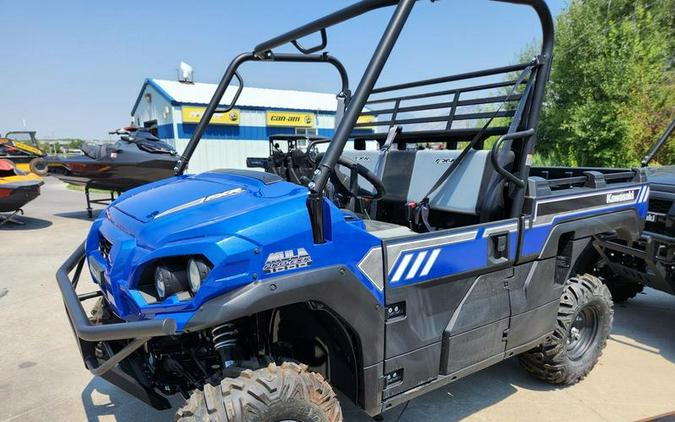 2024 Kawasaki Mule PRO-FXR™ 1000