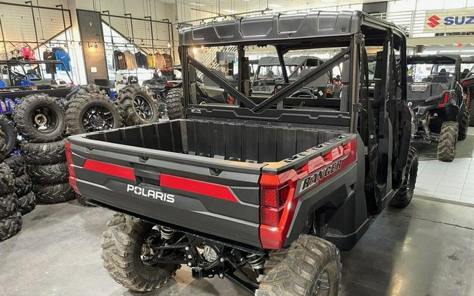 2025 Polaris® Ranger Crew XP 1000 Premium