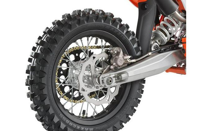 2025 KTM 65 SX