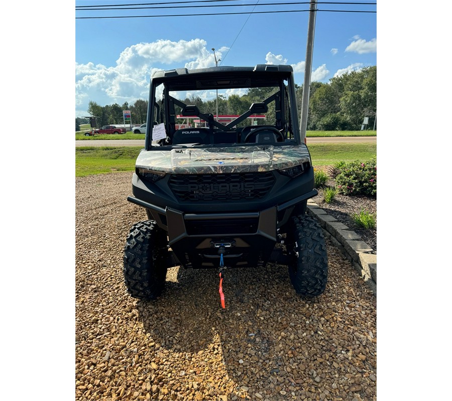 2025 Polaris Ranger 1000 Premium