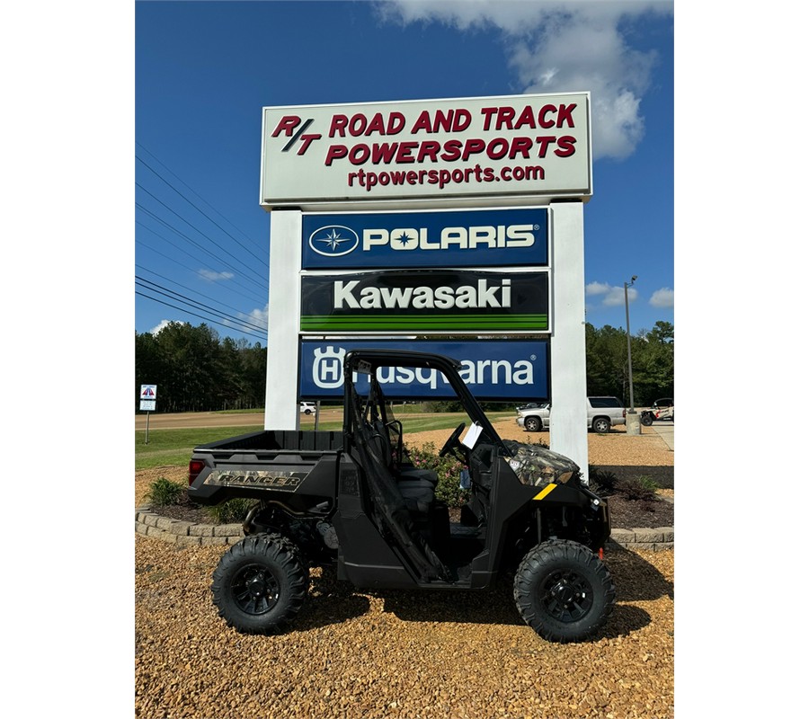 2025 Polaris Ranger 1000 Premium