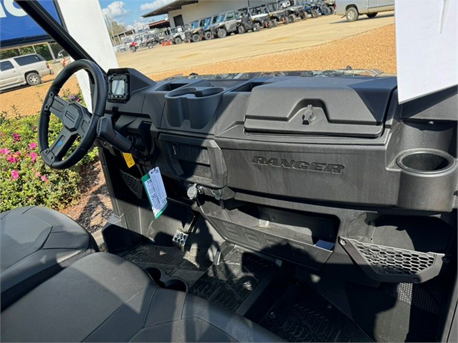 2025 Polaris Ranger 1000 Premium