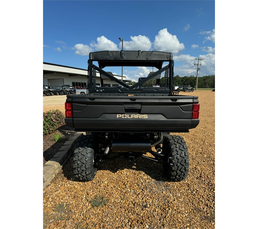 2025 Polaris Ranger 1000 Premium