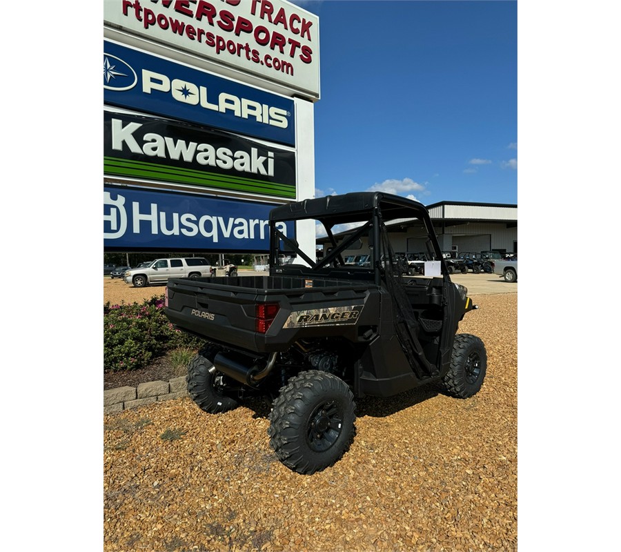 2025 Polaris Ranger 1000 Premium