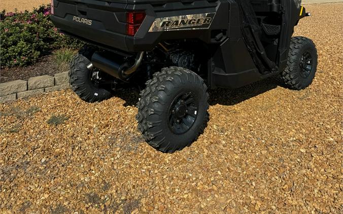 2025 Polaris Ranger 1000 Premium