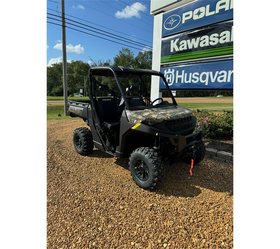 2025 Polaris Ranger 1000 Premium