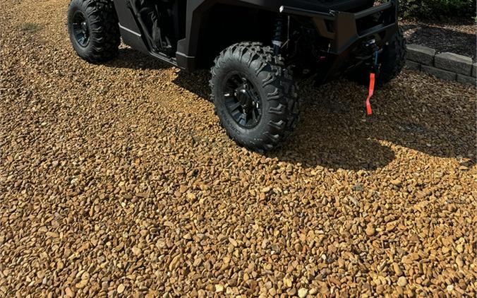 2025 Polaris Ranger 1000 Premium