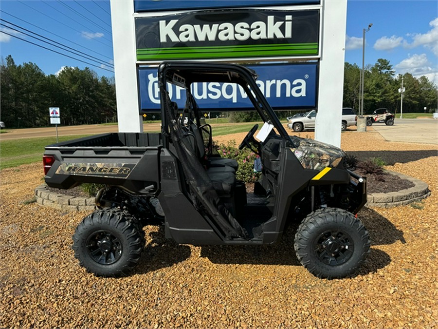 2025 Polaris Ranger 1000 Premium