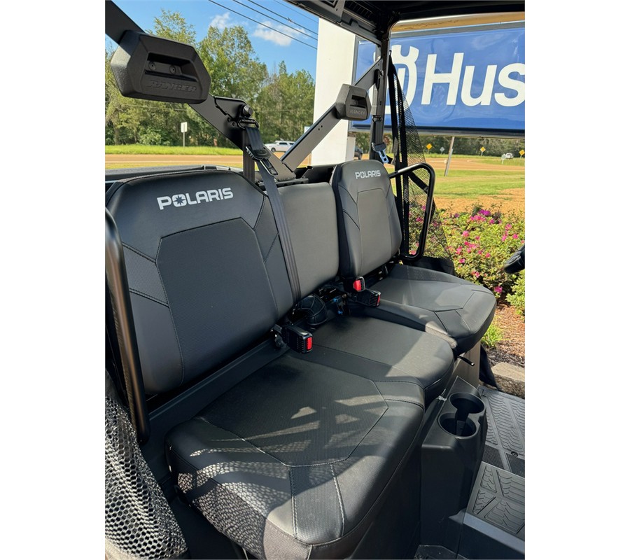 2025 Polaris Ranger 1000 Premium