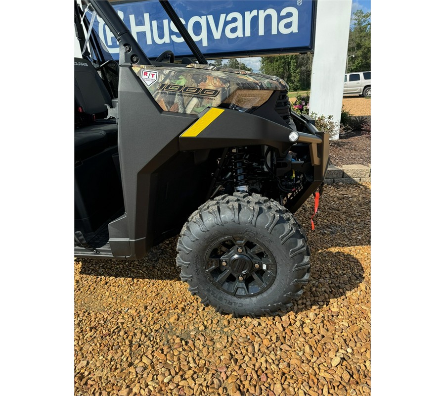 2025 Polaris Ranger 1000 Premium