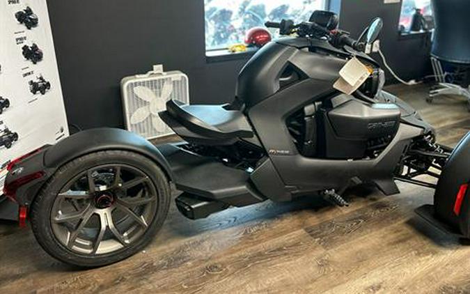 2025 Can-Am Ryker 600 ACE