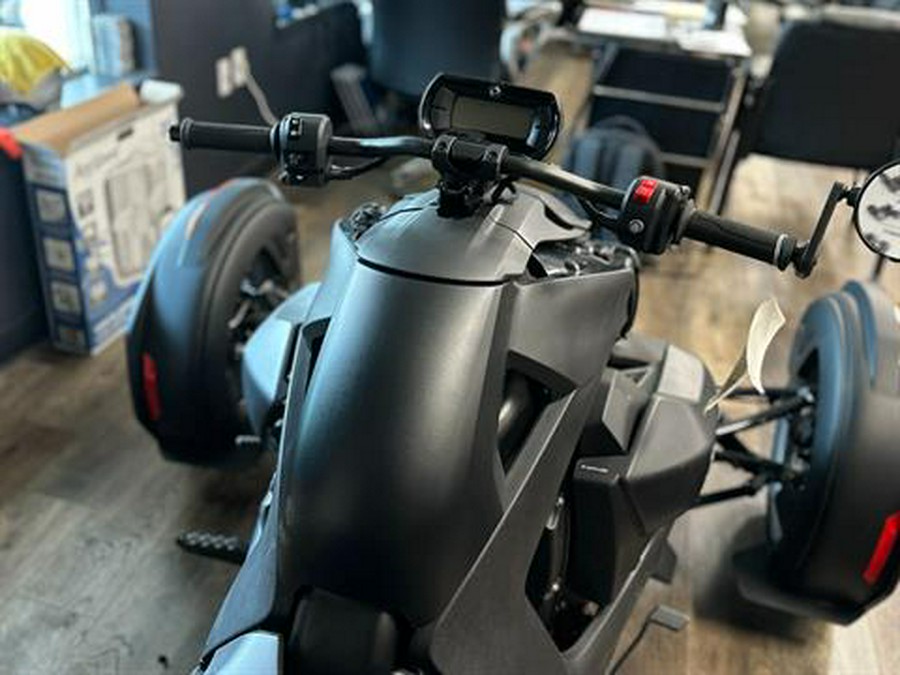 2025 Can-Am Ryker 600 ACE