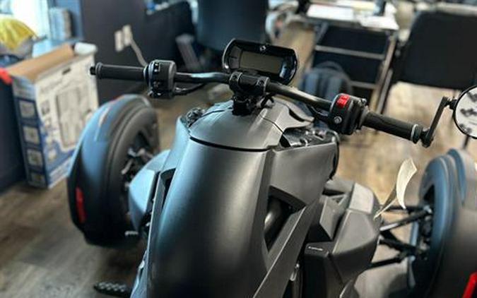 2025 Can-Am Ryker 600 ACE