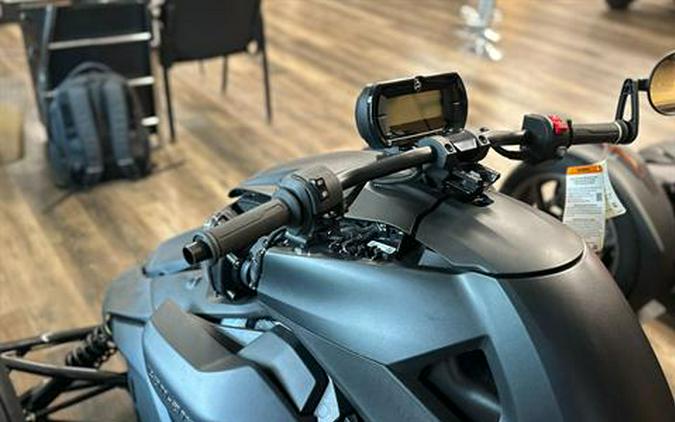2025 Can-Am Ryker 600 ACE