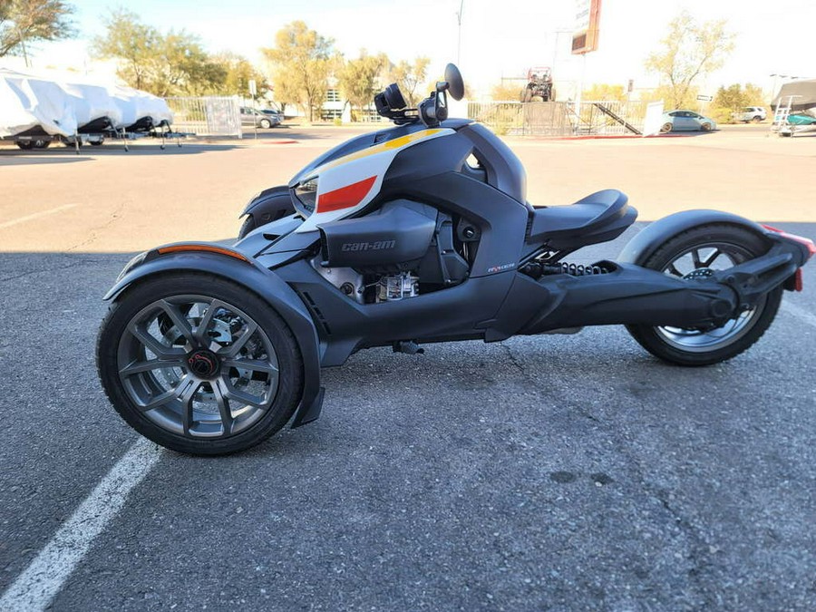 2024 Can-Am® Ryker Rotax 600 ACE