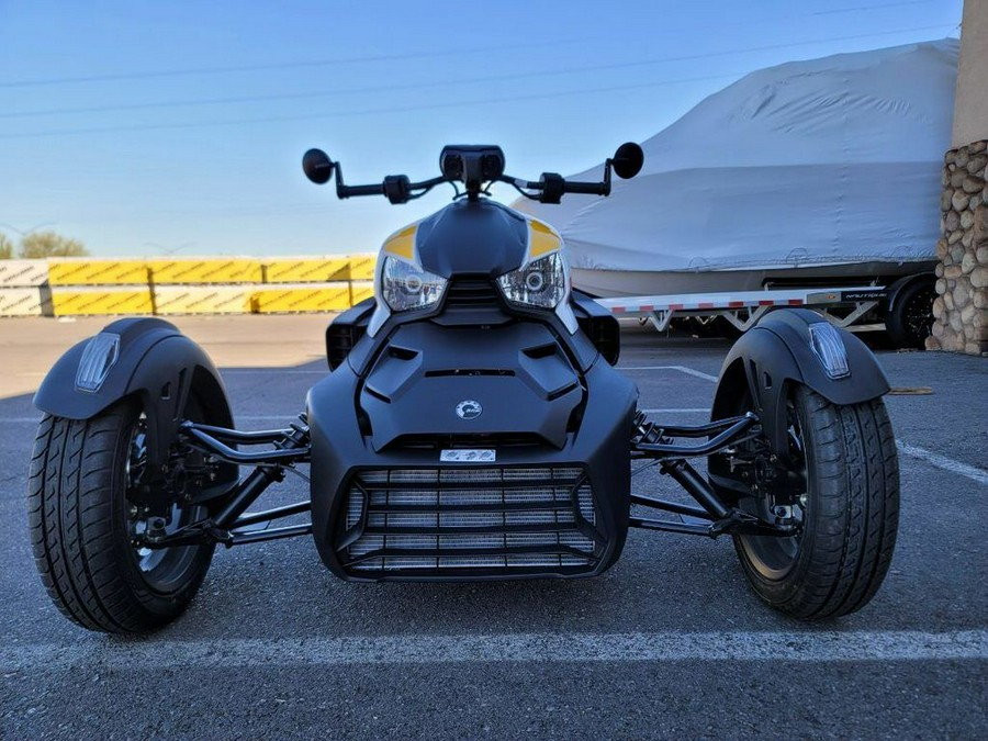 2024 Can-Am® Ryker Rotax 600 ACE