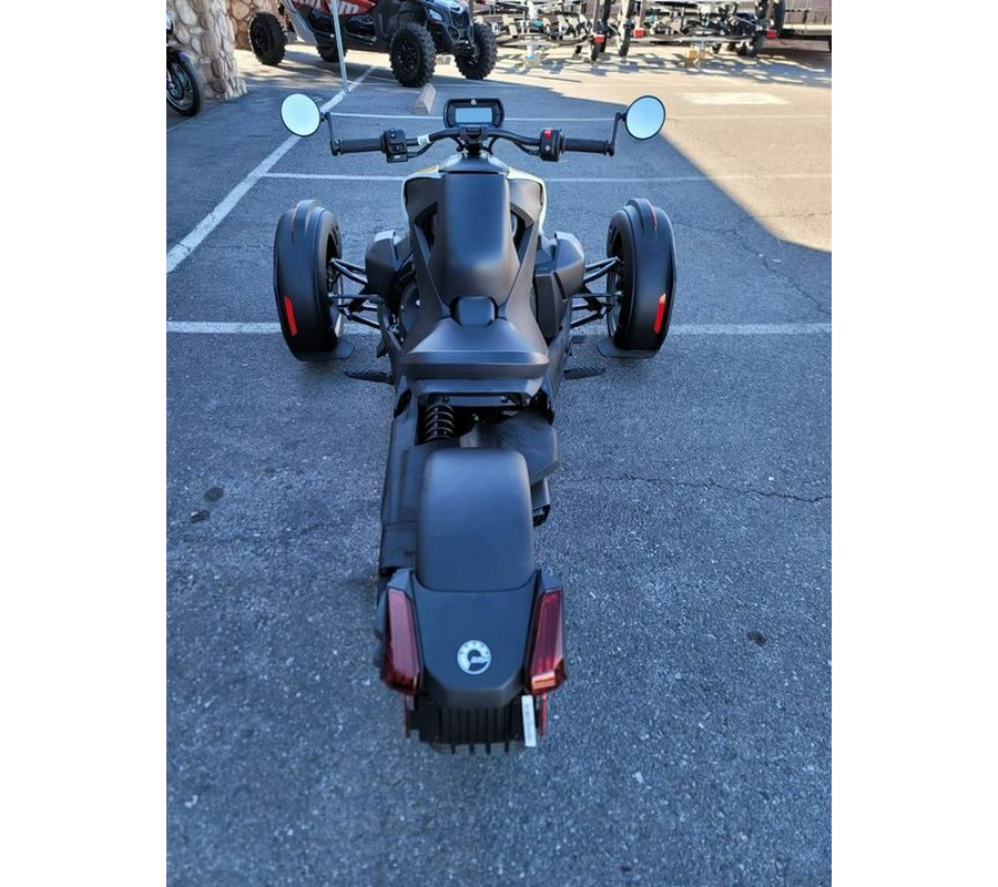 2024 Can-Am® Ryker Rotax 600 ACE