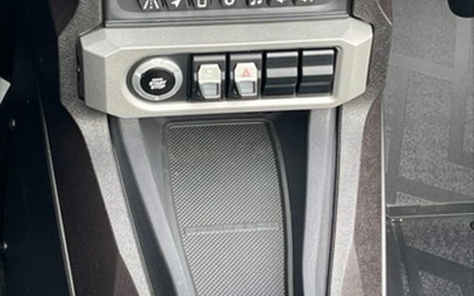 2025 Polaris Slingshot SLINGSHOT SL Autodrive Liquid Lime