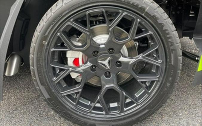 2025 Polaris Slingshot SLINGSHOT SL Autodrive Liquid Lime