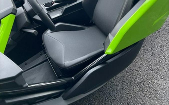 2025 Polaris Slingshot SLINGSHOT SL Autodrive Liquid Lime