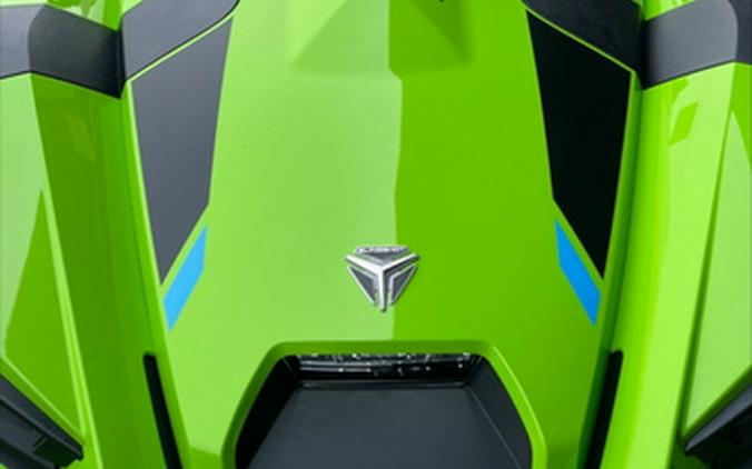 2025 Polaris Slingshot SLINGSHOT SL Autodrive Liquid Lime