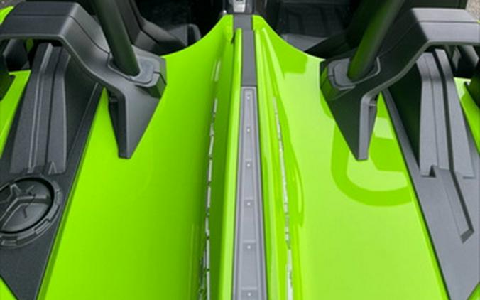 2025 Polaris Slingshot SLINGSHOT SL Autodrive Liquid Lime