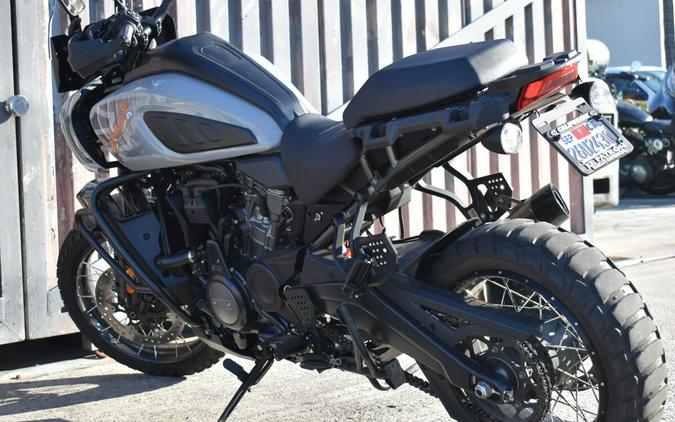 2024 Harley-Davidson® Pan America® 1250 Special RA1250S