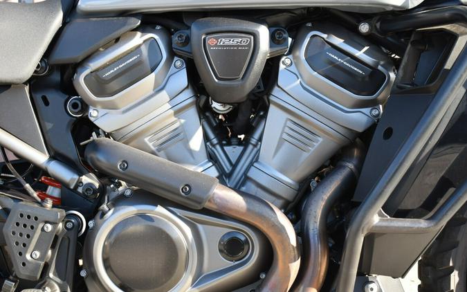 2024 Harley-Davidson® Pan America® 1250 Special RA1250S
