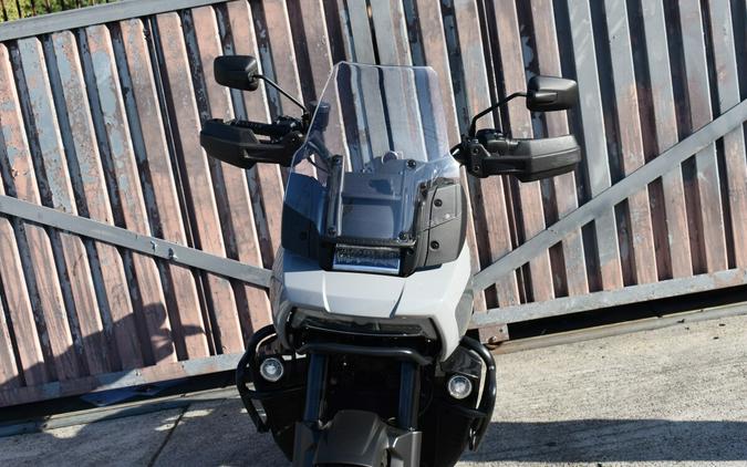 2024 Harley-Davidson® Pan America® 1250 Special RA1250S