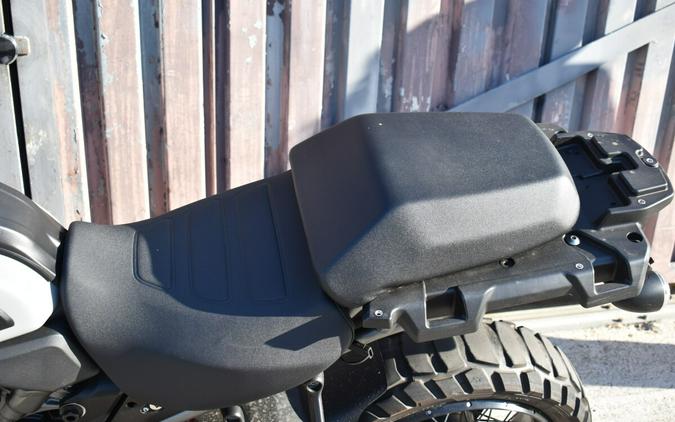 2024 Harley-Davidson® Pan America® 1250 Special RA1250S