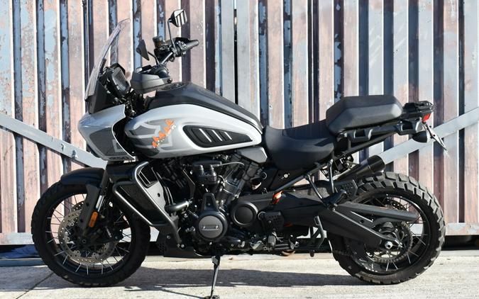 2024 Harley-Davidson® Pan America® 1250 Special RA1250S