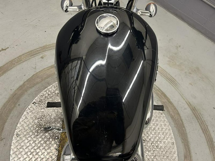 2017 Harley-Davidson® XL1200C - 1200 Custom