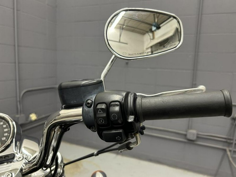 2017 Harley-Davidson® XL1200C - 1200 Custom