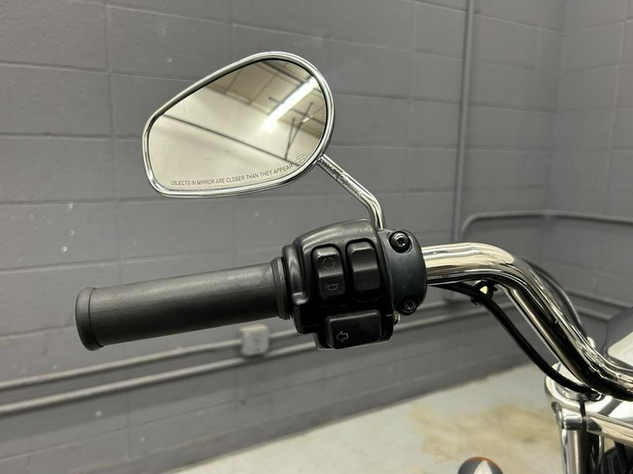 2017 Harley-Davidson® XL1200C - 1200 Custom