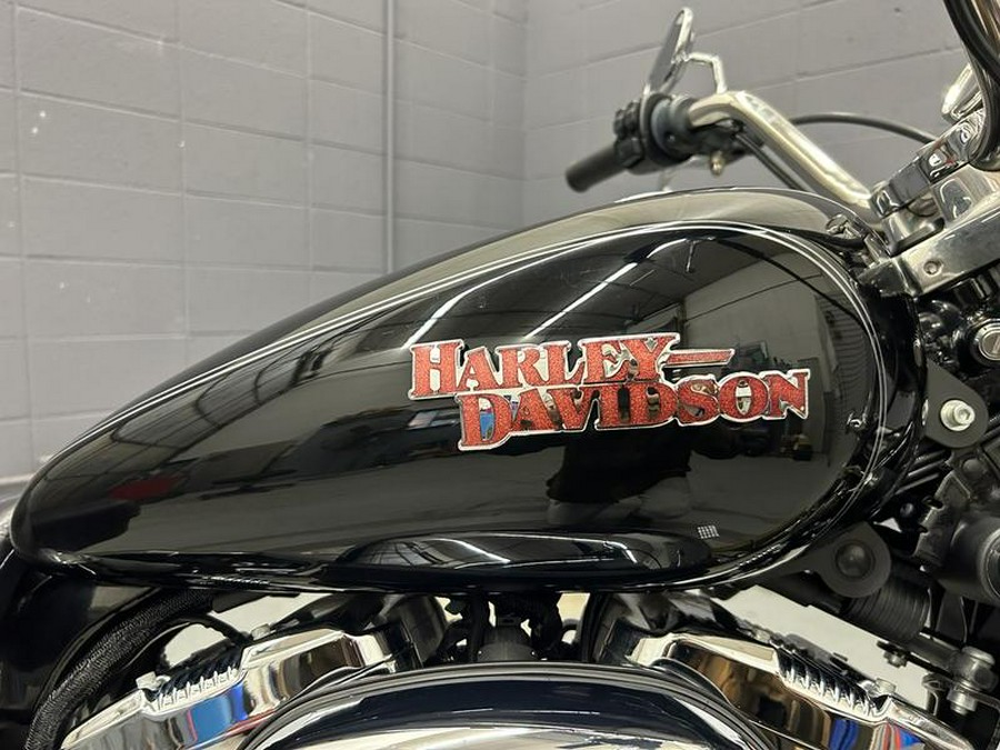 2017 Harley-Davidson® XL1200C - 1200 Custom