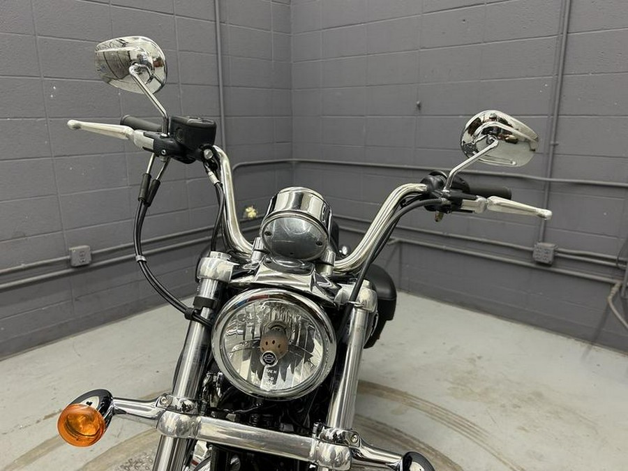 2017 Harley-Davidson® XL1200C - 1200 Custom