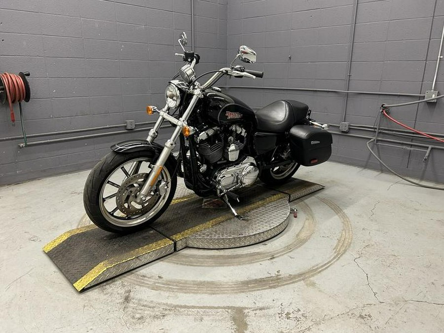 2017 Harley-Davidson® XL1200C - 1200 Custom