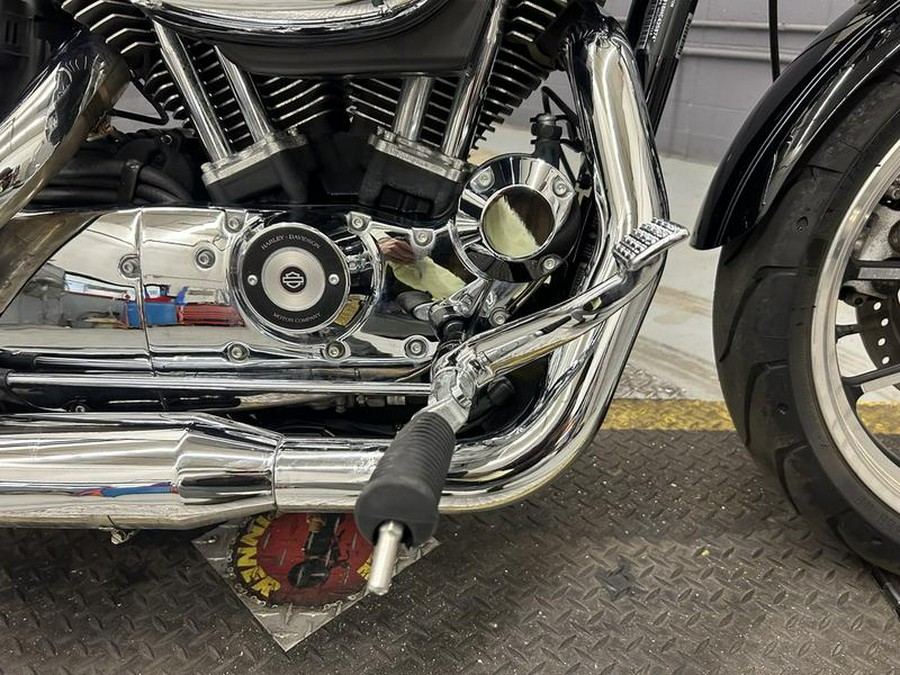 2017 Harley-Davidson® XL1200C - 1200 Custom