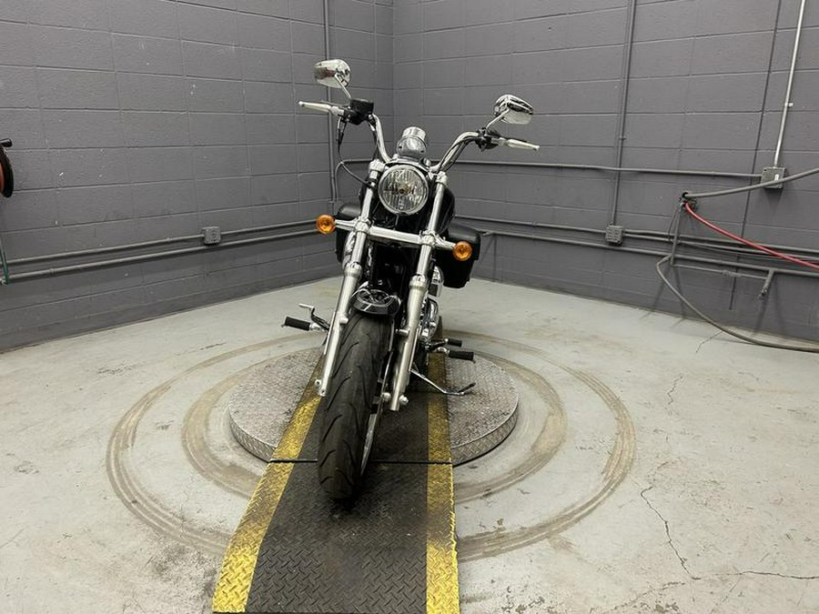 2017 Harley-Davidson® XL1200C - 1200 Custom