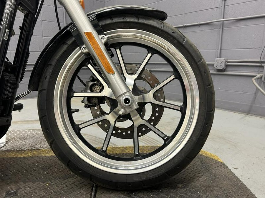 2017 Harley-Davidson® XL1200C - 1200 Custom