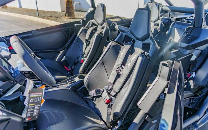 2026 Can-Am Maverick X3 MAX X ds Turbo RR Triple Black_4.5 in