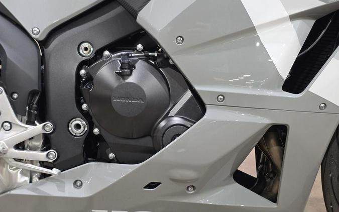 2026 Honda CBR600RR Base