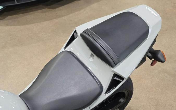 2026 Honda CBR600RR Base