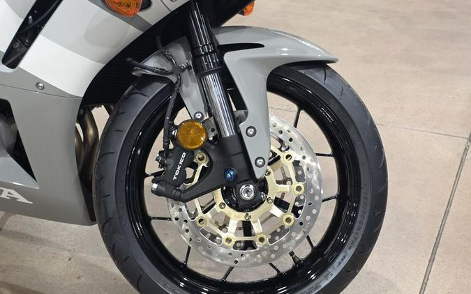 2026 Honda CBR600RR Base