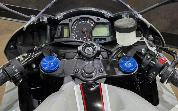 2026 Honda CBR600RR Base