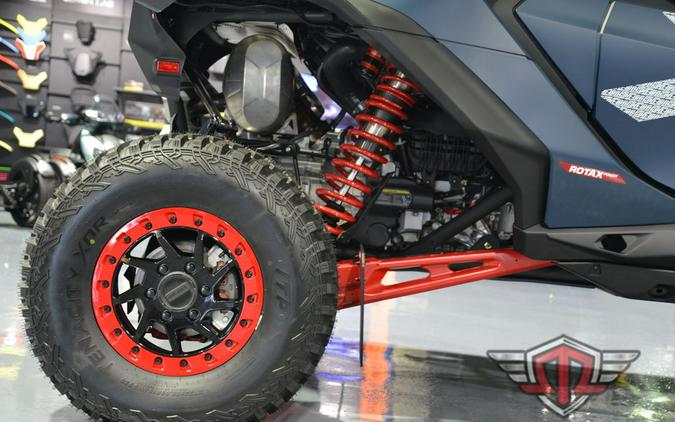 2025 Can-Am Maverick R MAX X rs With SMART-SHOX
