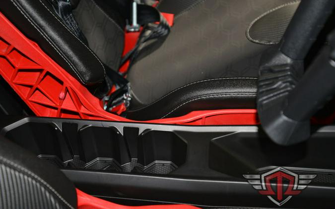 2025 Can-Am Maverick R MAX X rs With SMART-SHOX